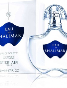 Guerlain - Eau Shalimar Edp